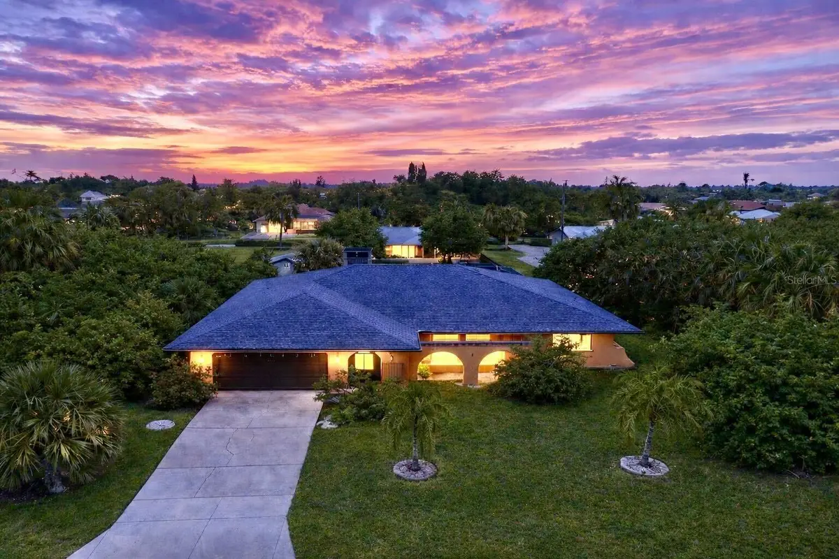 4248 Kilpatrick Street, Port Charlotte, FL 33948 - #1