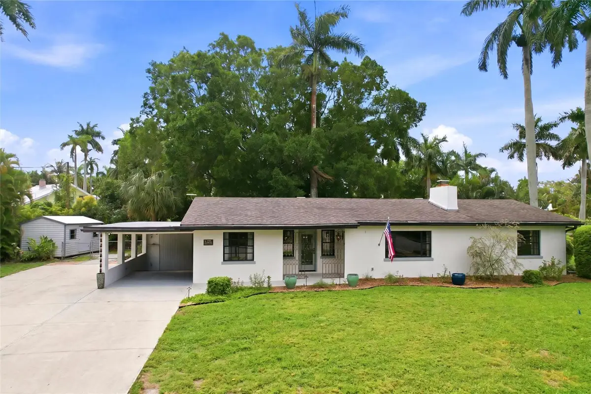 2706 Rhode Island Avenue, Fort Myers, FL 33916 - #1