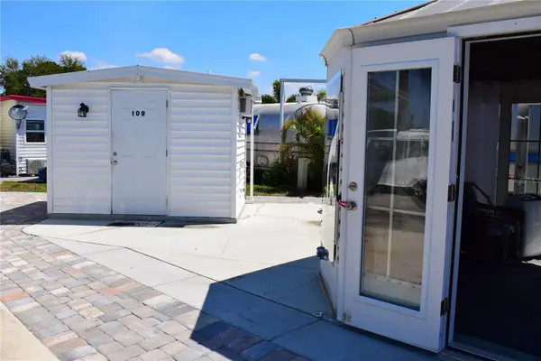 46900 Bermont Road #109, PUNTA GORDA, FL 33982