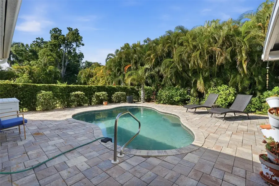 415 Harvey Street, Punta Gorda, FL 33950 - #3