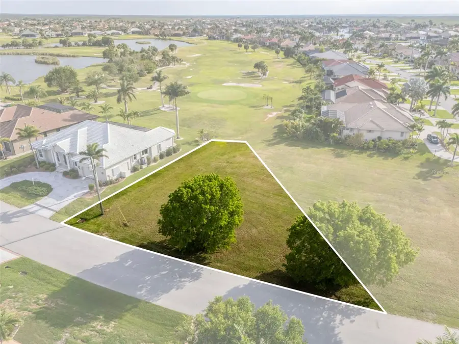 3707 Bordeaux Drive, Punta Gorda, FL 33950 - #2