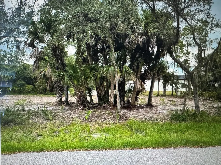 17512 Billiar Avenue, Port Charlotte, FL 33948 - #2