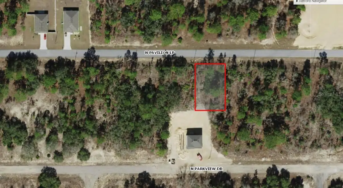 6787 N Pavilion Loop, Citrus Springs, FL 34433 - #1