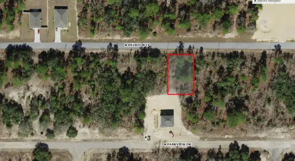 6787 N Pavilion Loop, CITRUS SPRINGS, FL 34433