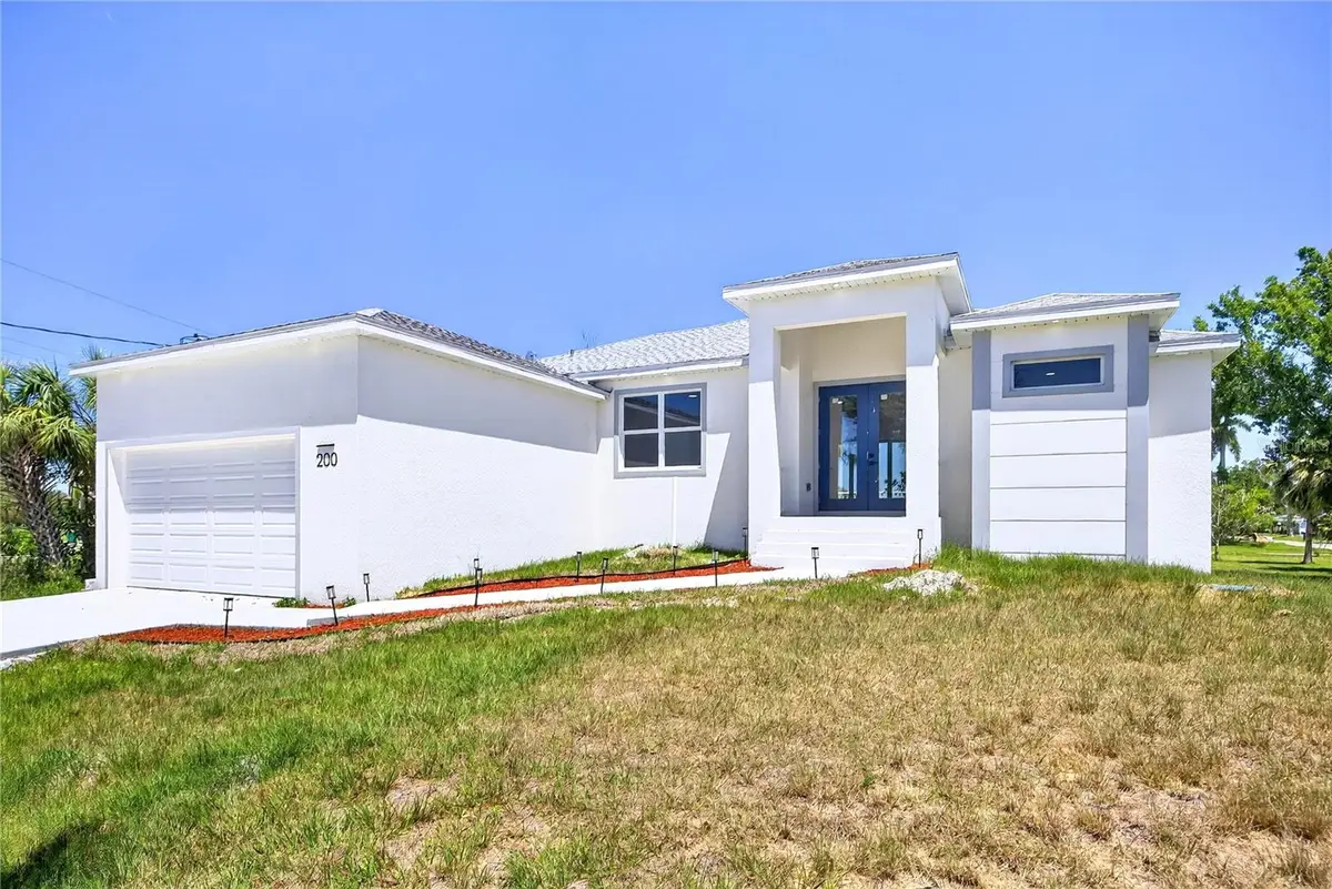 200 Leach Drive, Punta Gorda, FL 33950 - #1