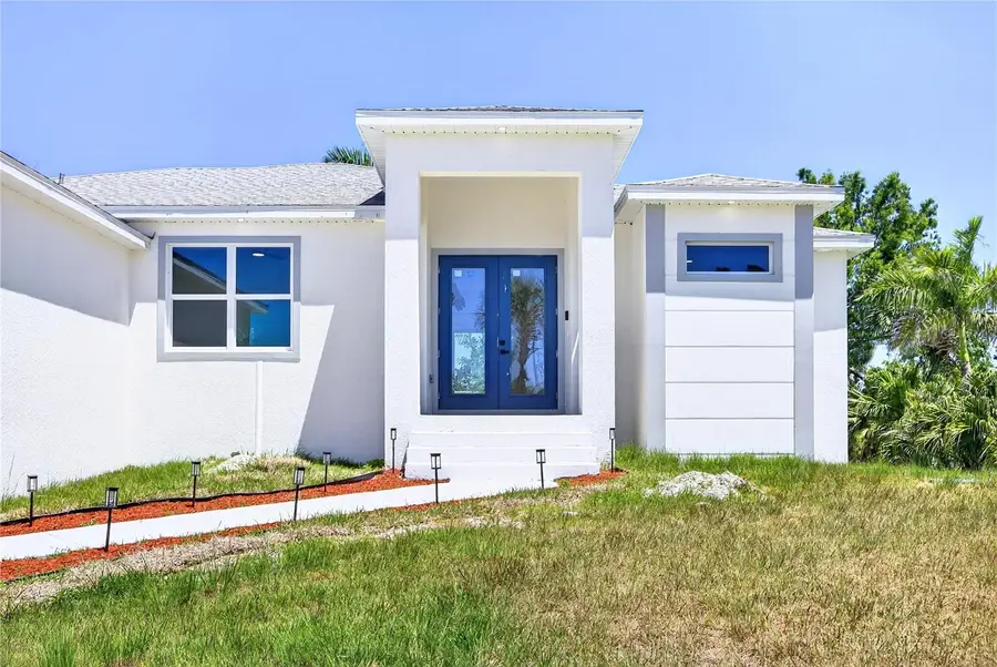 200 Leach Drive, Punta Gorda, FL 33950 - #2