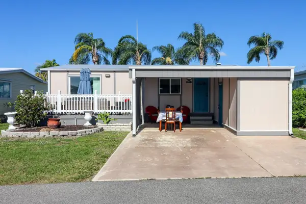 2100 Kings Highway #662, PORT CHARLOTTE, FL 33980