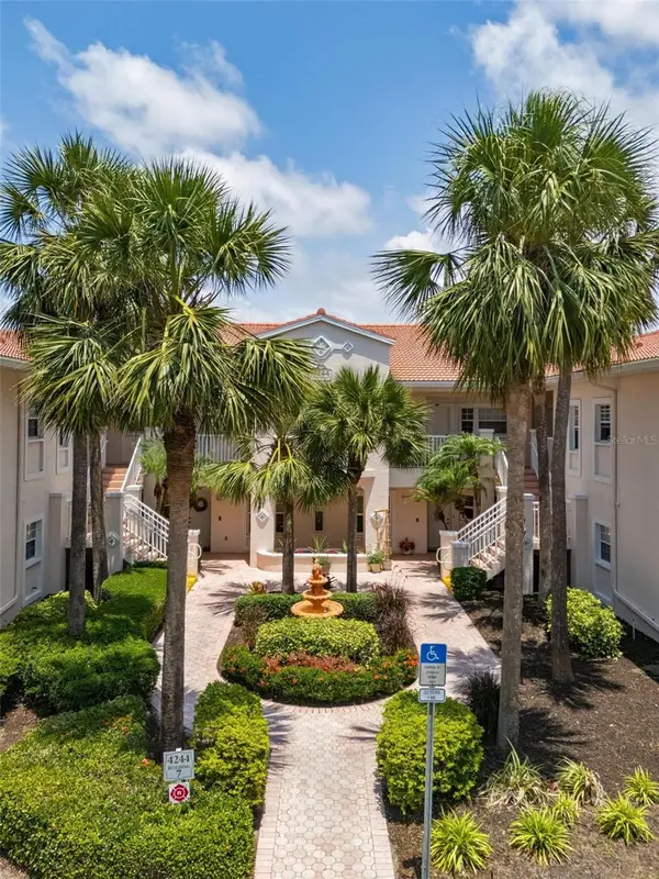 4244 Central Sarasota Parkway #726, SARASOTA, FL 34238