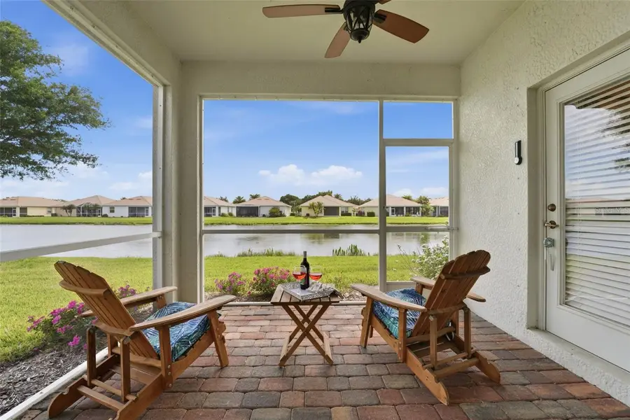 5330 Grand Cypress Boulevard, North Port, FL 34287 - #2