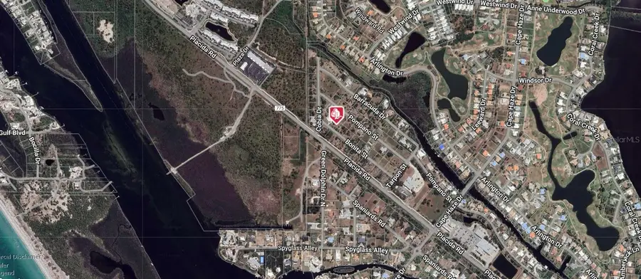 50 Bonita Street, Placida, FL 33946 - #2