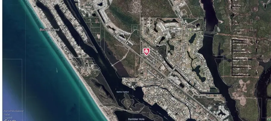 50 Bonita Street, Placida, FL 33946 - #3