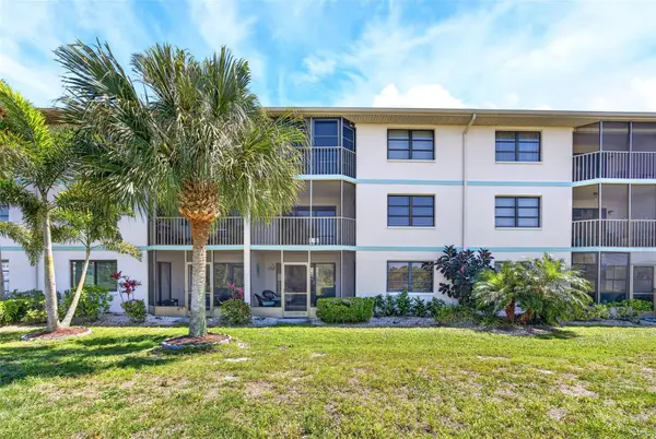 175 Kings Highway #516, PUNTA GORDA, FL 33983