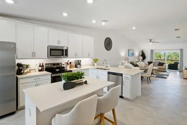 14241 Heritage Landing Boulevard #1827, PUNTA GORDA, FL 33955