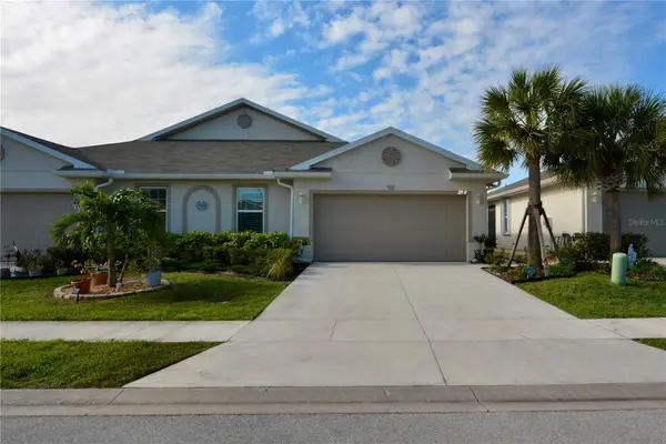 25161 E Lenox Circle, PUNTA GORDA, FL 33950