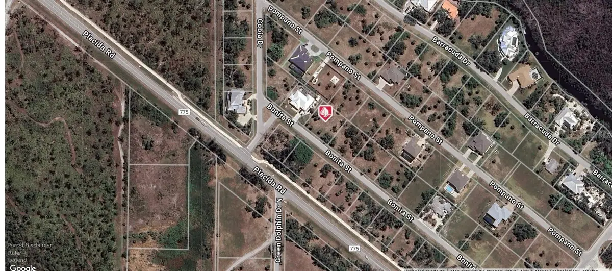 60 Bonita Street, Placida, FL 33946 - #1