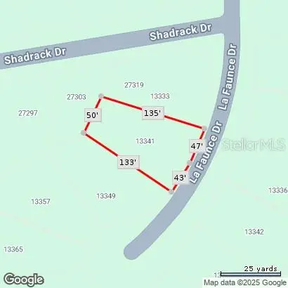 13341 La Faunce Drive, Punta Gorda, FL 33955 - #2