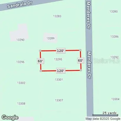 13295 Menderes Drive, Punta Gorda, FL 33955 - #2