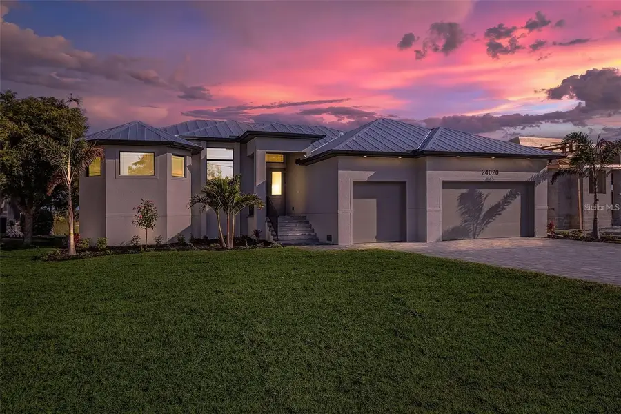 24487 Gijon Lane, Punta Gorda, FL 33955 - #2