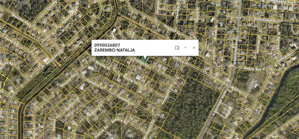 Towton Lane, NORTH PORT, FL 34287