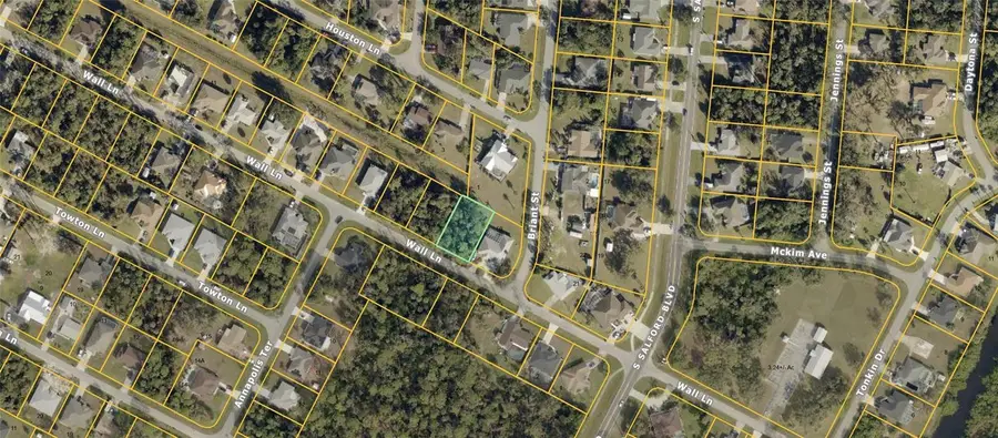 Wall Lane, North Port, FL 34287 - #3