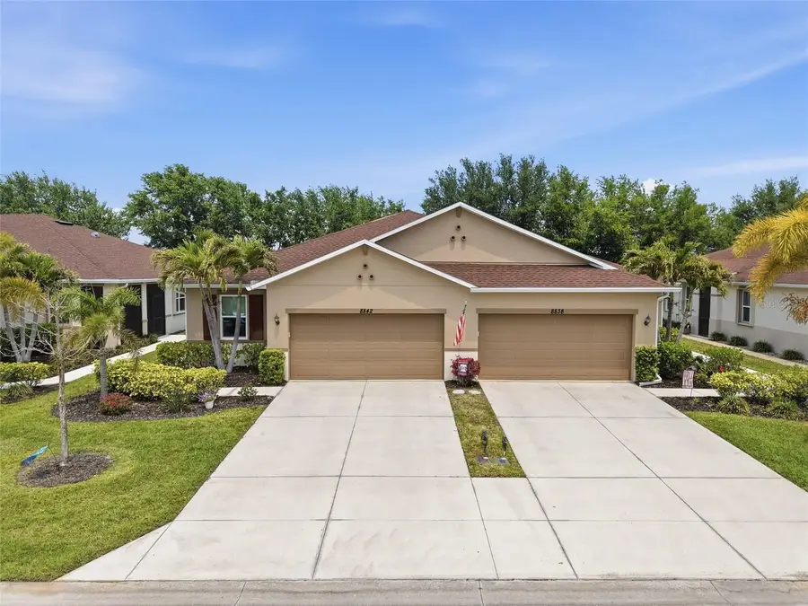 8834 Tuscany Isles Drive, Punta Gorda, FL 33950 - #3