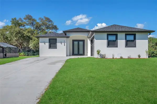 1180 Vernon Avenue, PORT CHARLOTTE, FL 33948