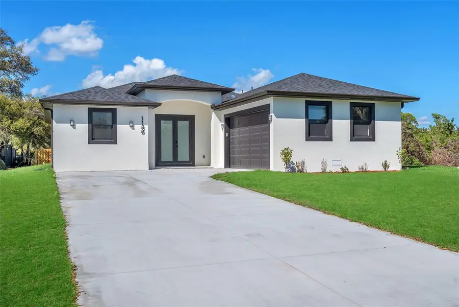 1180 Vernon Avenue, Port Charlotte, FL 33948 - #2