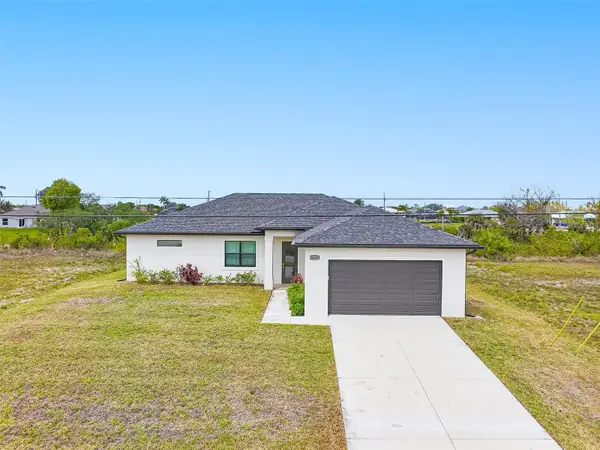 2102 NW 6th Place, CAPE CORAL, FL 33993