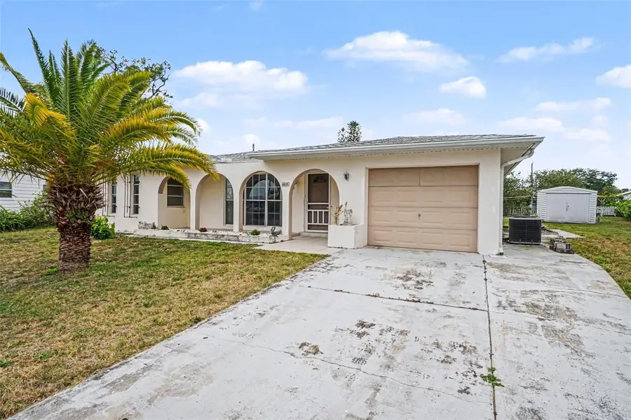 6535 Marius Road, North Port, FL 34287 - #2