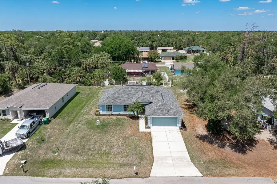 14496 Elwood Avenue, Port Charlotte, FL 33953 - #2