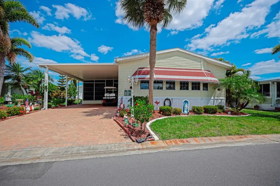2100 King Highway #353, Port Charlotte, FL 33980 - #3