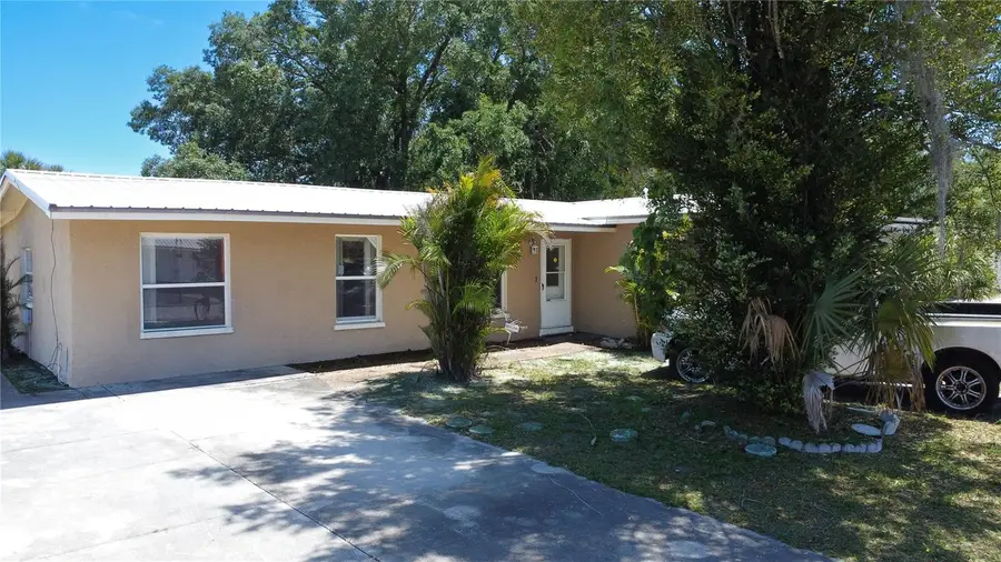 308 N Mills Avenue, Arcadia, FL 34266 - #2