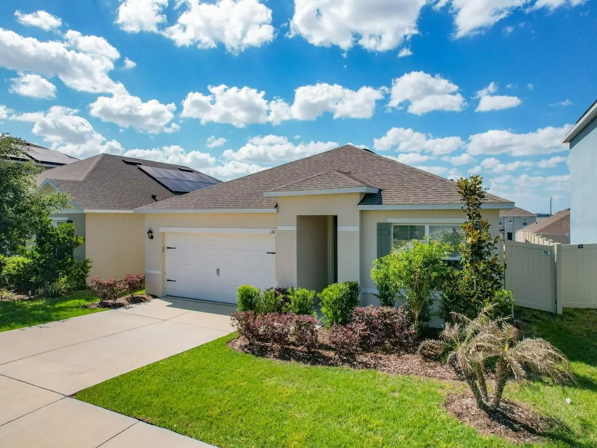 132 Sofia Lane, Lake Alfred, FL 33850 - #1