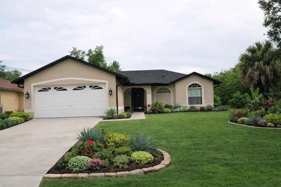 4399 Wecoma Avenue, North Port, FL 34287 - #2