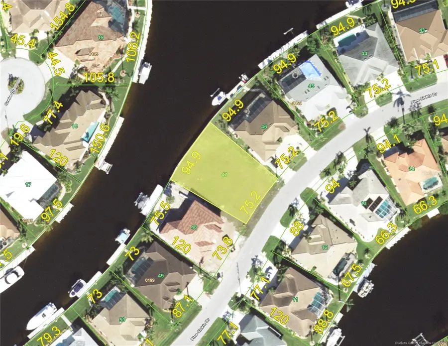 1318 Pine Siskin Drive, Punta Gorda, FL 33950 - #2