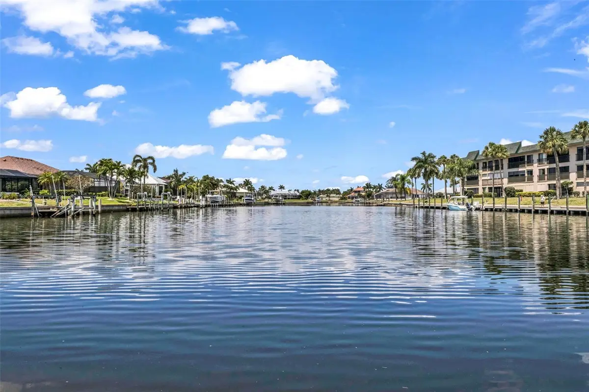 1801 Magdalina Drive, Punta Gorda, FL 33950 - #1