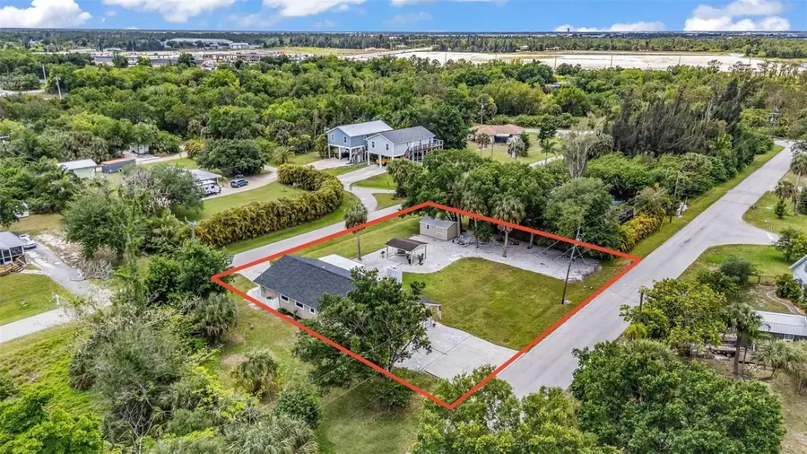 119 Glenholm Avenue, Punta Gorda, FL 33950 - #2