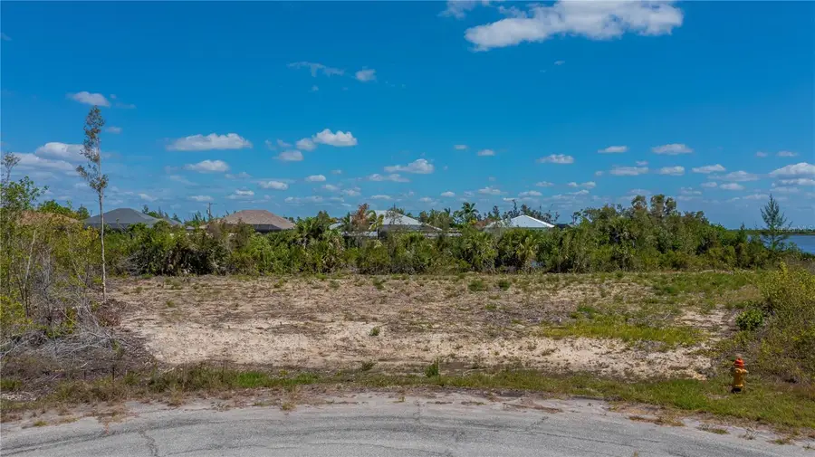 10106 La Grange Court, Port Charlotte, FL 33981 - #3