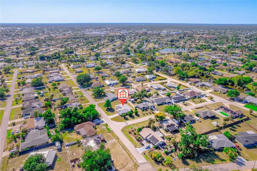 22158 Riverhead Avenue, Port Charlotte, FL 33952 - #2