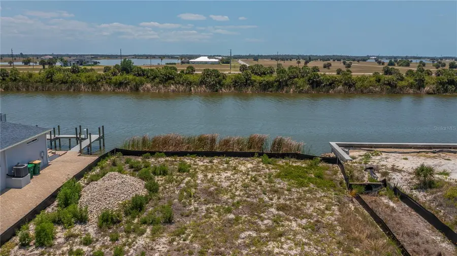 13517 Greencastle Avenue, Port Charlotte, FL 33981 - #2