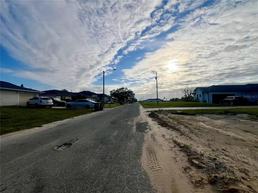 934 NE 12th Street, Cape Coral, FL 33909 - #2