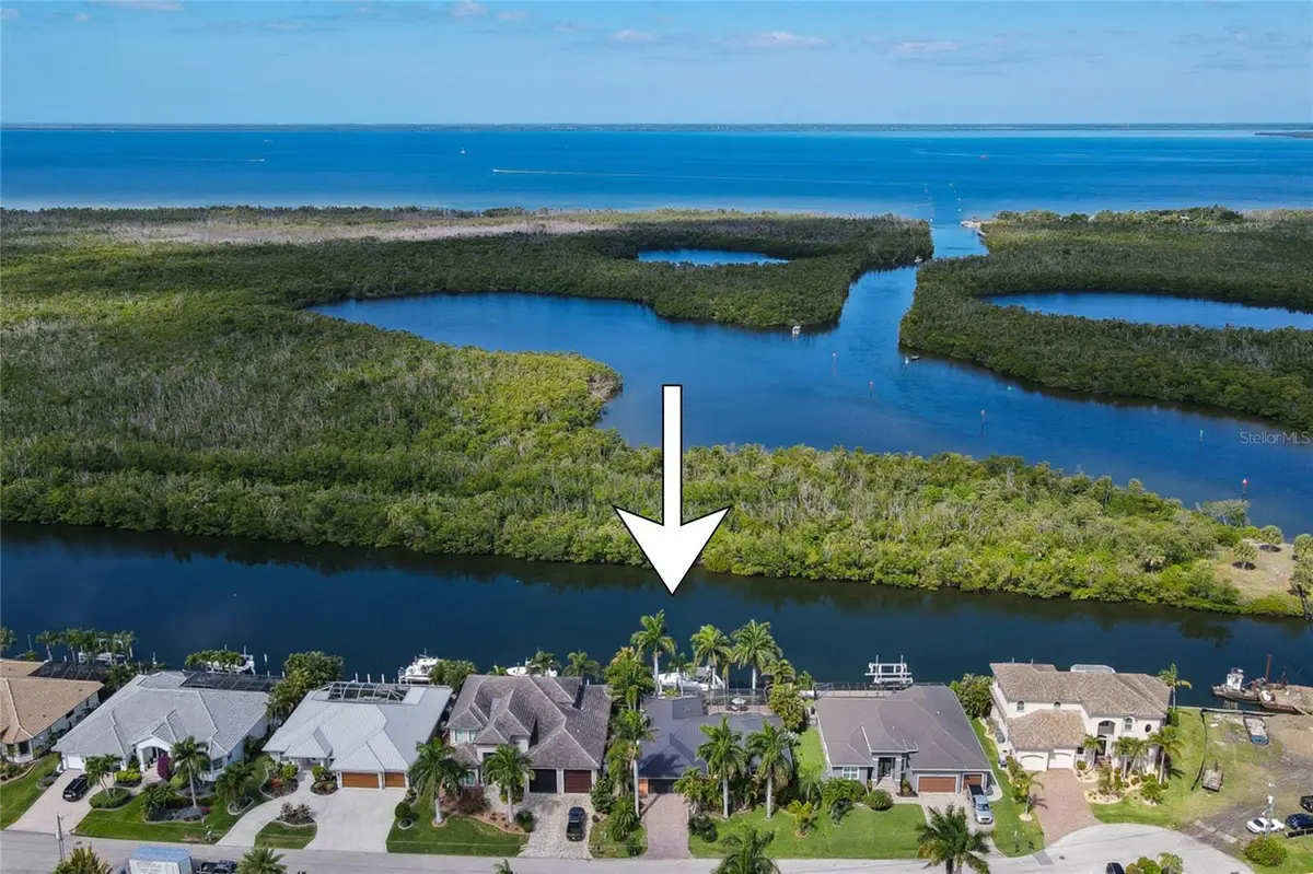 3225 Antigua Drive, Punta Gorda, FL 33950 - #1