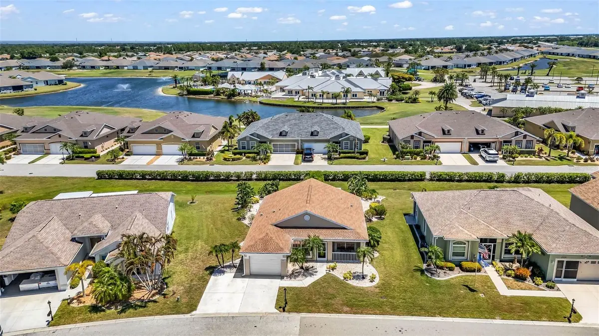 1924 Boddington Trail, Punta Gorda, FL 33980 - #1