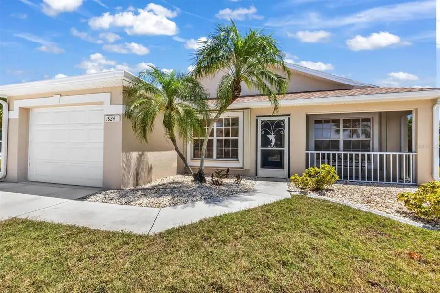 1924 Boddington Trail, Punta Gorda, FL 33980 - #3