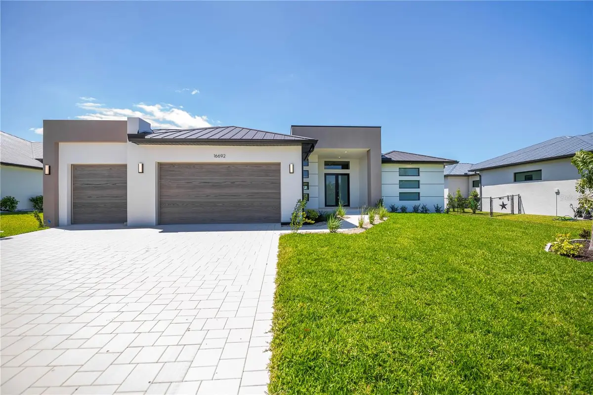 16692 Liggett Circle, Port Charlotte, FL 33981 - #1