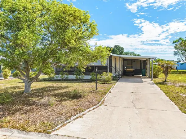 6144 Redwing Avenue, ENGLEWOOD, FL 34224