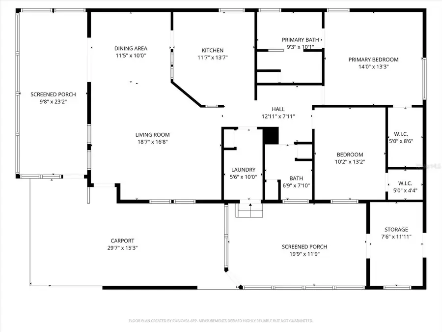 6144 Redwing Avenue, Englewood, FL 34224 - #2
