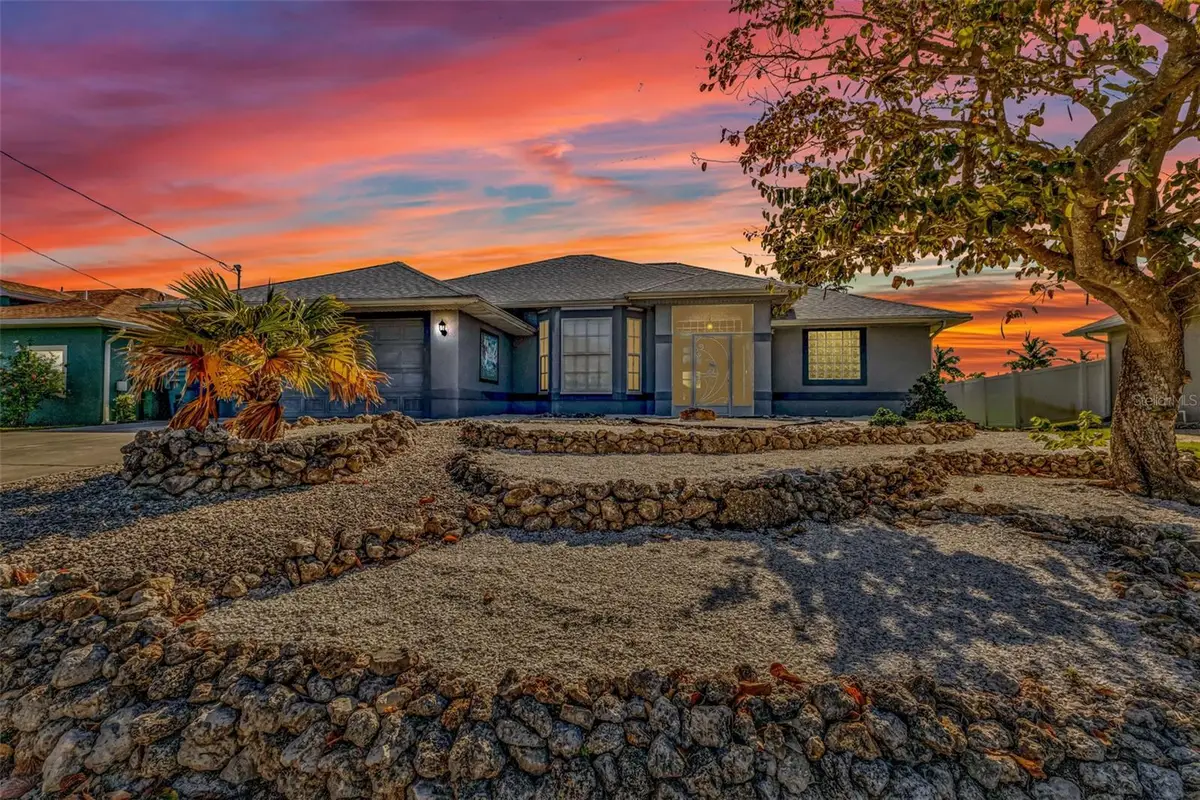 9582 Arsipe Circle, Port Charlotte, FL 33981 - #1