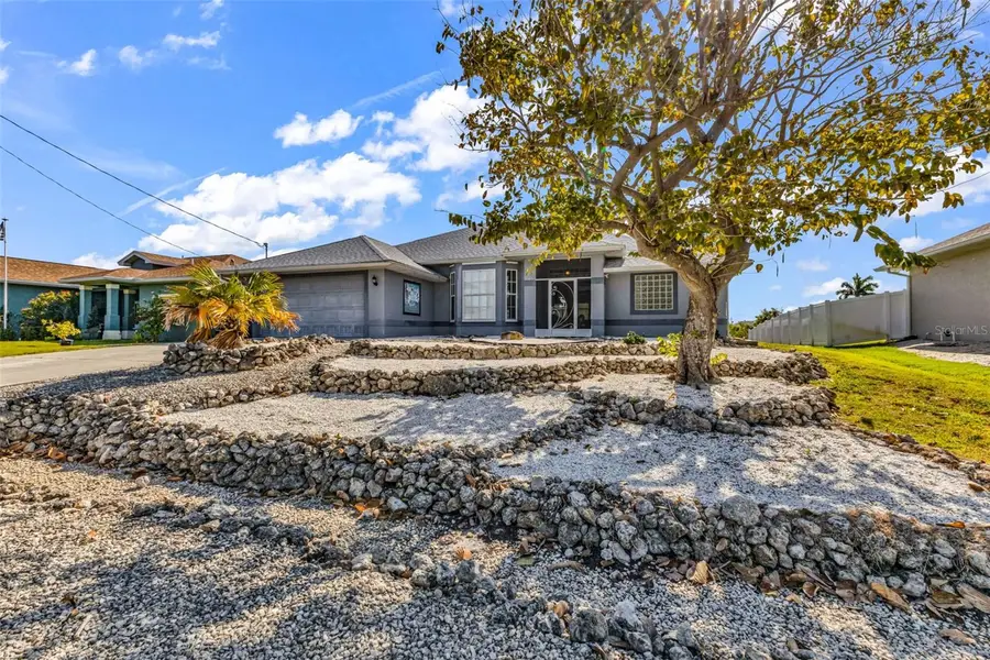 9582 Arsipe Circle, Port Charlotte, FL 33981 - #2