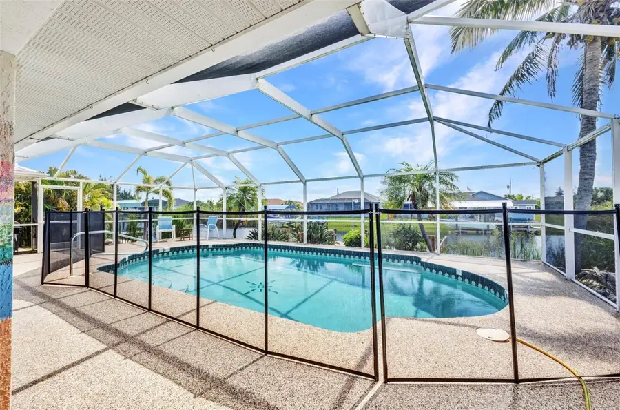 9582 Arsipe Circle, Port Charlotte, FL 33981 - #3